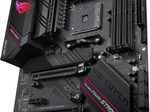 ASUS ROG Strix B550-F Gaming ATX Mainboard Sockel AM4