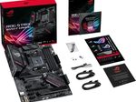 ASUS ROG Strix B550-F Gaming ATX Mainboard Sockel AM4