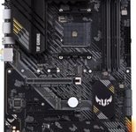 ASUS TUF Gaming B550-Plus Mainboard Sockel AM4