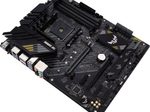 ASUS TUF Gaming B550-Plus Mainboard Sockel AM4