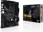 ASUS TUF Gaming B550-Plus Mainboard Sockel AM4