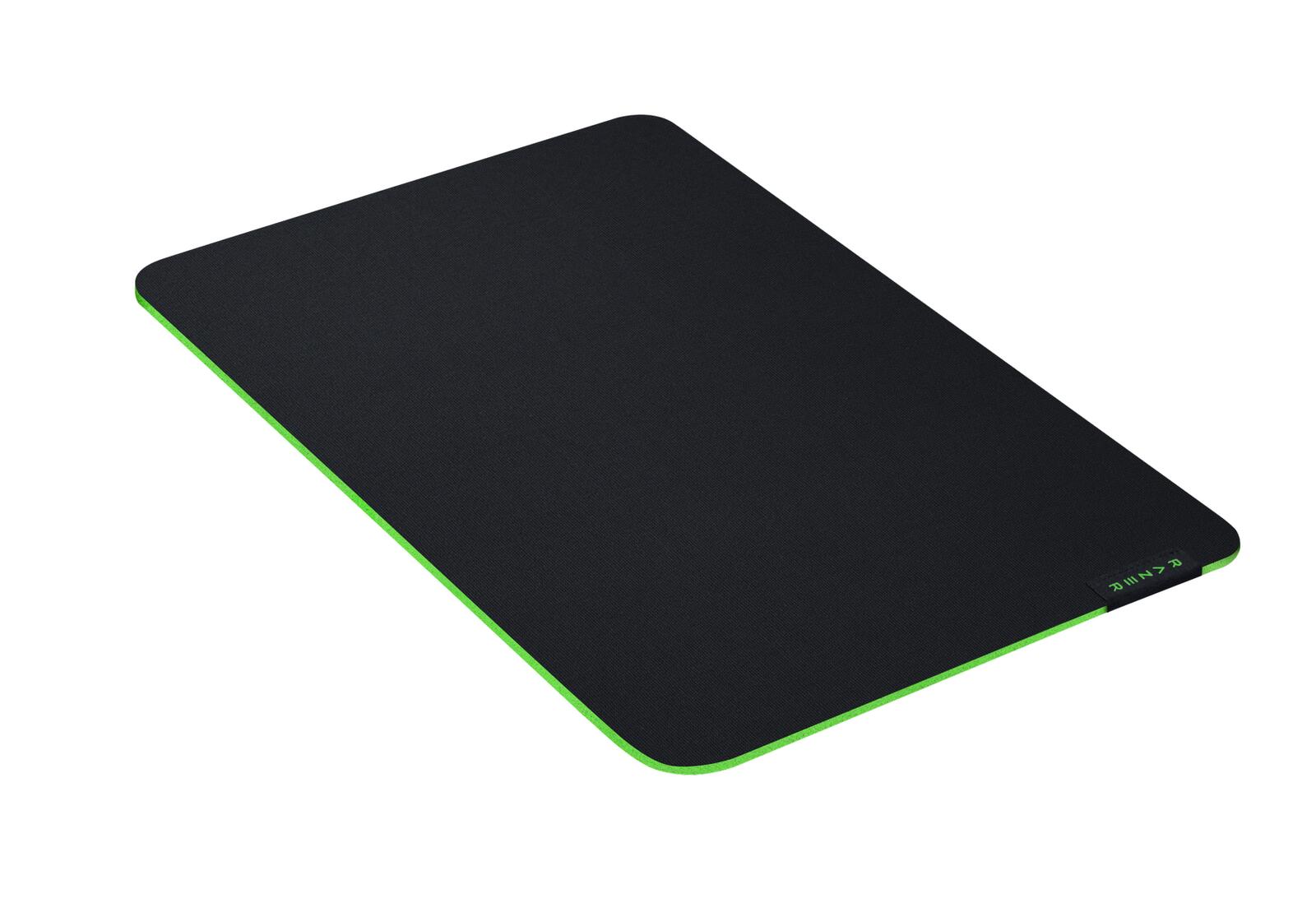 Razer Gigantus V2 mittelgroßes Gaming Mauspad, schwarz