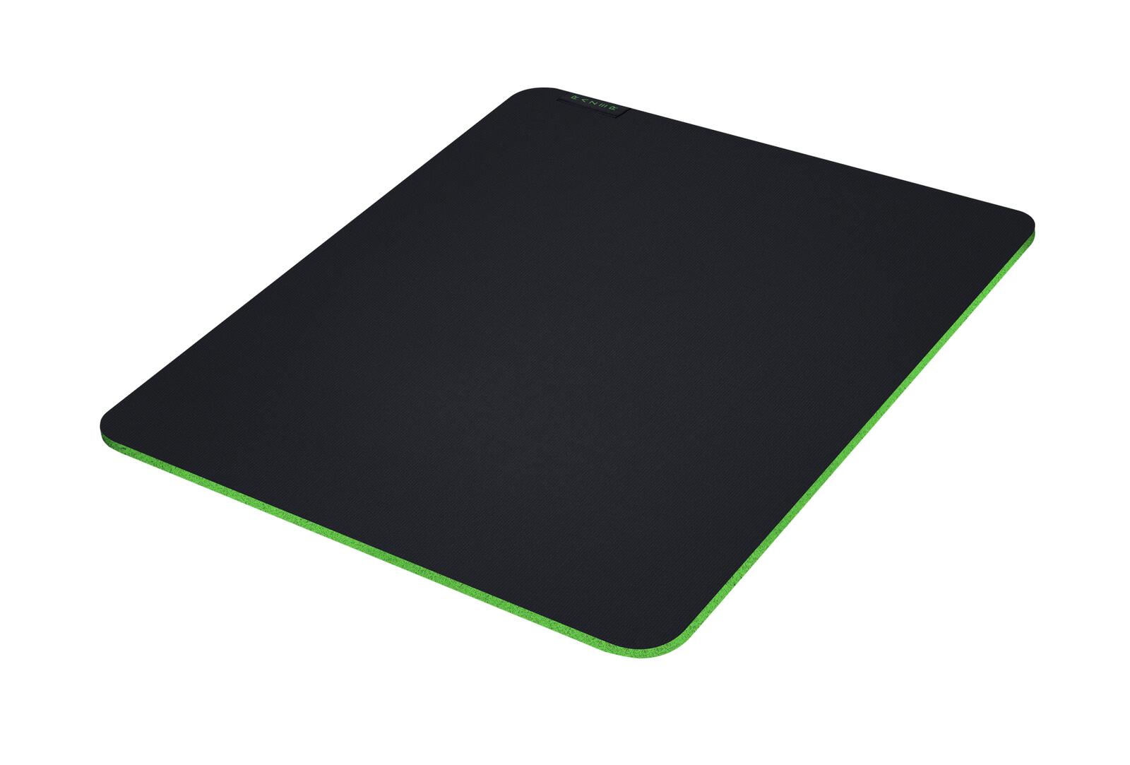 Razer Gigantus V2 mittelgroßes Gaming Mauspad, schwarz