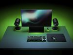 Razer Gigantus V2 XXL Tastatur- und Mauspad