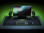 Razer Gigantus V2 3XL Tastatur- und Mauspad