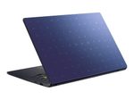 ASUS VivoBook 14 E410MA-EK367TS Intel® Celeron® N4020 Notebook 35,56 cm (14") 4GB RAM, 64G eMMC, Win10 Home