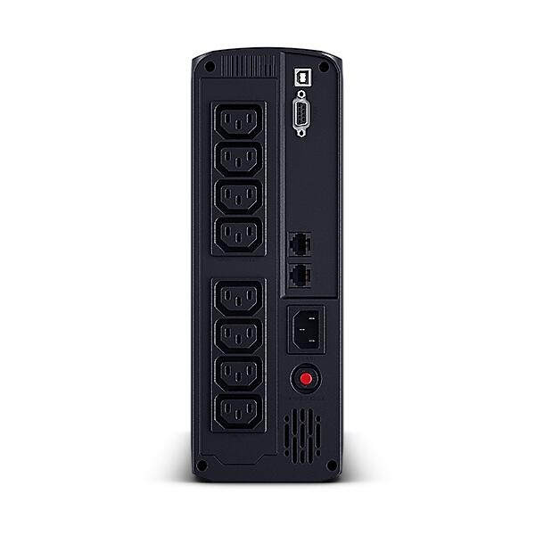 CyberPower Value Pro VP1600EILCD Backup USV System