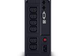 CyberPower Value Pro VP700EILCD Backup USV System