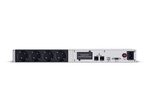 CyberPower Office Rackmount OR650ERM1UGR Smart App USV System
