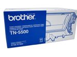 Brother Original TN5500 Toner schwarz 12.000 Seiten (TN-5500)