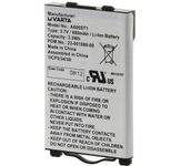 Mitel - Batterie - 850 mAh - für Mitel 610d, 612d, 620d, 622d, 630d, 632d