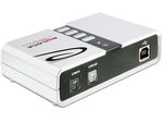 DeLOCK USB Sound Box 7.1
