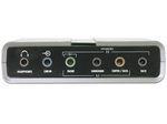DeLOCK USB Sound Box 7.1