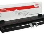 OKI Original Nylonband schwarz Microline ML5100 (43821103)