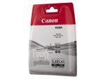 Canon Original PGI-520 PGBK Druckerpatronen 2er-Pack - schwarz 341 Seiten