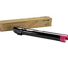 Xerox Original Toner magenta 9.600 Seiten für Phaser 7500 (106R01434)