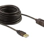 DeLOCK Verlängerungskabel USB 2.0 5m
