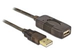 DeLOCK Verlängerungskabel USB 2.0 5m