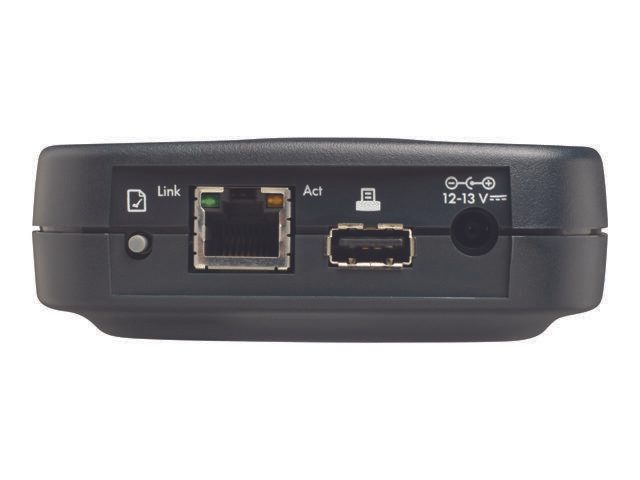HP JetDirect ew2500 Druckserver für LaserJet Enterprise, OfficeJet Enterprise Color (J8021A)