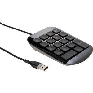 Targus USB numerischen Zehnertastatur