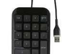 Targus USB numerischen Zehnertastatur