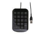 Targus USB numerischen Zehnertastatur