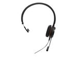 Jabra Evolve 30 II UC Mono Headset On-Ear