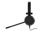 Jabra Evolve 30 II UC Mono Headset On-Ear