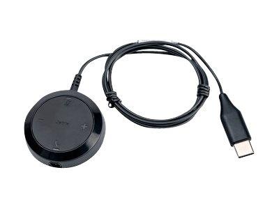 Jabra Evolve 30 II UC Mono Headset On-Ear