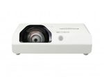 Panasonic PT-TX350 Kurzdistanz LCD Beamer 3200 Lumen