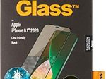 PanzerGlass - Bildschirmschutz für iPhone 12 / 12 Pro