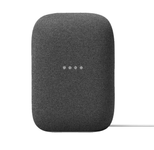 Google Nest Audio - Grau