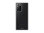 Clear Cover EF-QN985 für das Galaxy Note20 Ultra 5G (Transparent)