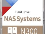 Toshiba N300 NAS Systems 16TB, bulk