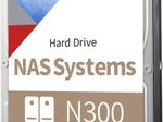 Toshiba N300 NAS Systems 16TB, bulk