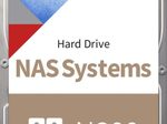 Toshiba N300 NAS Systems 16TB, bulk