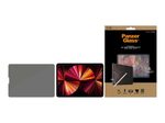 PanzerGlass Privacy für iPad Pro 11" 2020/21, iPad Air 10.9 (2020)