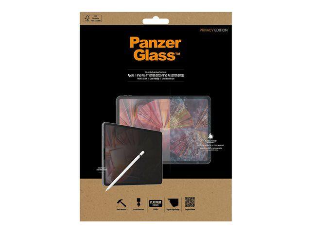 PanzerGlass Privacy für iPad Pro 11" 2020/21, iPad Air 10.9 (2020)