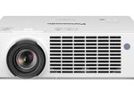 Panasonic PT-LRZ35 Business DLP Beamer 3500 Lumen