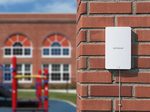 Netgear AX1800 Dual-Band PoE Multi-Gig Insight Managed WiFi 6