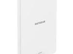Netgear AX1800 Dual-Band PoE Multi-Gig Insight Managed WiFi 6