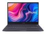 ASUS H700GV-AV077R ProArt StudioBook Pro 17 Intel Core i7-9750H 43,9 cm (17") WUXGA, 32GB RAM, 1TB SSD, Wi