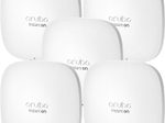 HPE Networking Instant On 5xAP22 (RW) ohne Netzteil Access Point Dualband Set5