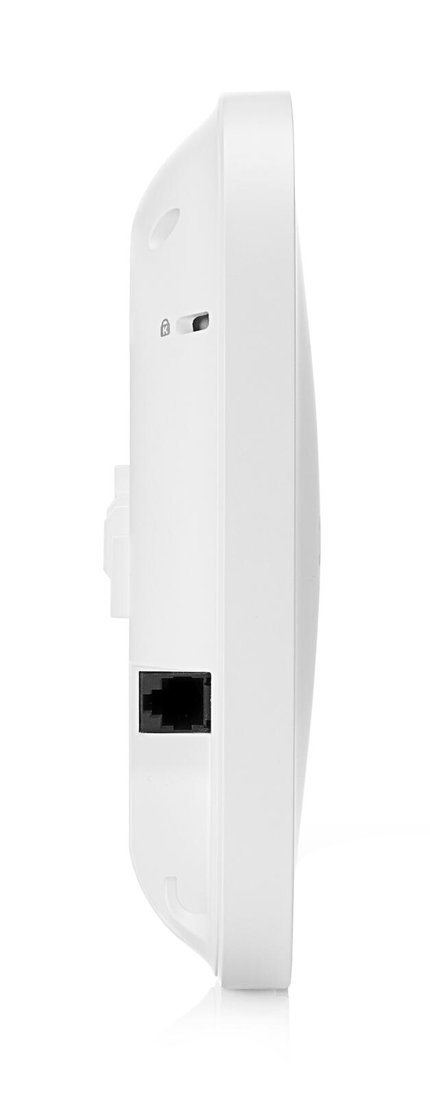 HPE Networking Instant On 5xAP22 (RW) ohne Netzteil Access Point Dualband Set5