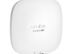 HPE Networking Instant On 5xAP22 (RW) ohne Netzteil Access Point Dualband Set5