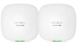 HPE Networking Instant On 2xAP22 mit Netzteil Access Point Dualband EU Set2