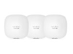 HPE Networking Instant On 3xAP22 mit Netzteil Access Point Dualband EU Set3