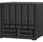 QNAP NAS TS-932PX-4G 9-Bay