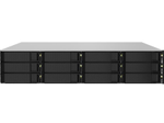 QNAP TurboStation TS-1232PXU-RP-4G 12 Einschübe NAS-Server Leergehäuse