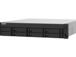 QNAP NAS TS-832PXU-4G 8-Bay